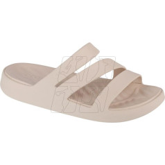 Getaway Strappy Sandal W 209587-160 / 38/39 flip flops