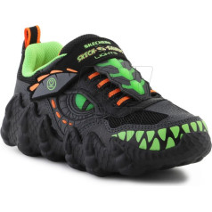 Skech-O-Saurus-Rapid-Dino apavi 400112L-BKLM / EU 30