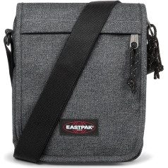 Eastpak Flex Shoulder Bag 23 cm 3.5 L Flex, Grey (Black Denim)