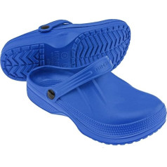 Clogs Garden Shoes Bathing Shoes Mules – Closed