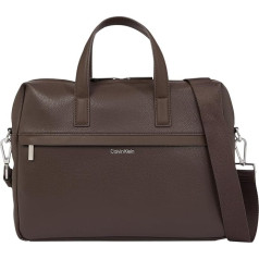 Calvin Klein Men's Ck Must Laptop Bag K50k512247 Laptop Bag