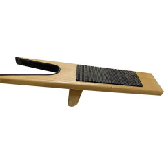 Joskeijky Boot Puller Boot Jack Boot Extractor No Bending Tools Boot Extractor, as shown