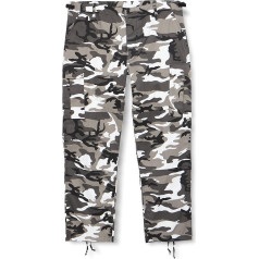 Mil-Tec Unisex Trousers Us Type BDU