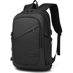 Kono Laptop Backpack Anti-Theft Travel Business Work Computer