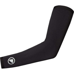 Endura FS260-Pro Thermal Arm Warmer - Black