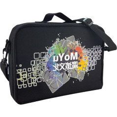 Hellery Large Capacity Bag Storage Bag Kids School Bag