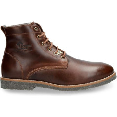 Panama Jack Men's Glasgow Igloo Ankle Boots