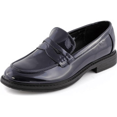 Toocool Moccasins Men's Oxford Polacchine Shoes Men's Elegant College IE2208
