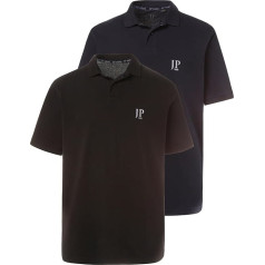 JP 1880 Men's Polo Shirt (Pack of 2)