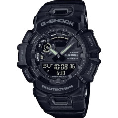 G-Shock Orologio Uomo in Resina - CA.GBA-900-1AER, black, GBA-900-1AER