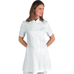 Robinson Kasack LUNA Women's Short-Sleeved, White - White - 22