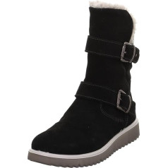 Superfit Girls’ Lora Snow Boots