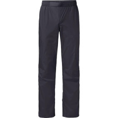 VAUDE Drop II 2021 Women's Cycling Trousers Blue