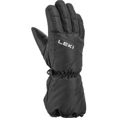 LEKI Children's Nevio Gloves Finger Gloves