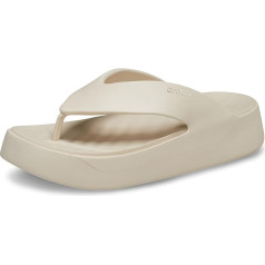 Crocs Women's Getaway Platform Flip Flops