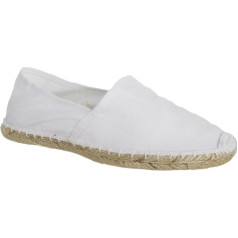 Sonnenscheinschuhe Espandrillos White Size 36-46 White Espadrilles Espadrilles Espadrillos