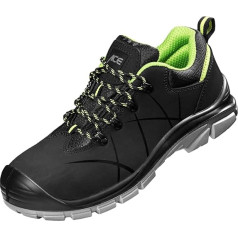 ACE Constructor S3 Work Shoes - Safety Shoes with Steel Toe Cap for Men - Robust & Waterproof