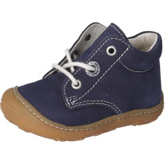 RICOSTA Cory Girls' and Boys' Boots, Children's First Walking Shoes, Width: Medium, Loose Insole, Terracare, See 170