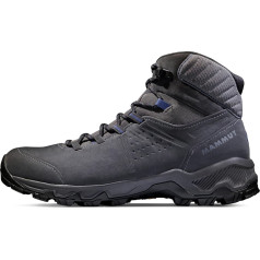 Mammut Mercury IV Mid GTX Herren