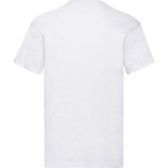 Fruit of the Loom Men's Original T-Shirt (Pack of 10 or Pack of 5)
