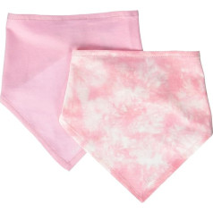 s.Oliver Baby Girls' 405.10.103.25.276.2060368 Fashion Scarf, 00F1 Pink, 1, 00f1 Pink