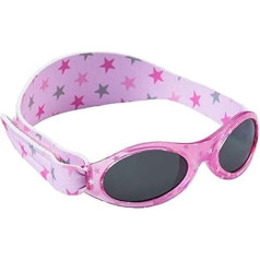 Original Dooky BabyBanz pink