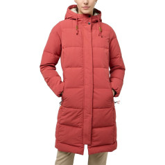 Jack Wolfskin Women's Nordlicht Coat W Down Coat