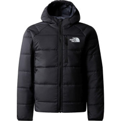 THE NORTH FACE Girls' Reversible Perrito Down Jacket