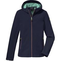 Killtec Softshell Jacket For Girls