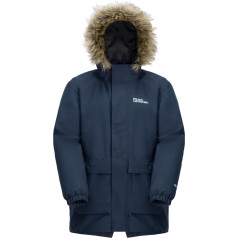Jack Wolfskin Girls' Jacket