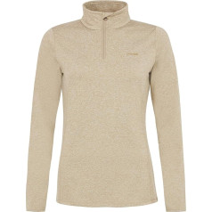 Protest Women's 1/4 Zip FABRIZM