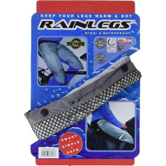 RAINLEGS Unisex Raincoat