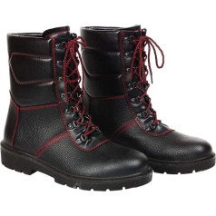 REIS Winter Boots Work Shoes Safety Shoes Protective Shoes Lined (BRWINTER)