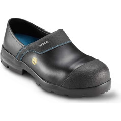 SIKA 8110 Flex Light Open Clog - Ideal for Agriculture/Forestry and Fishing, Light Industry, Heavy Industry, Construction and Crafts, Transport and Warehouse, Food Industry