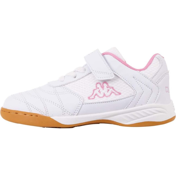 Kappa Unisex Damba Running Shoe, Size