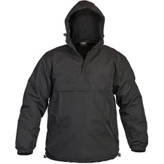 Mil-Tec Men’s Non-Lined Combat Anorak