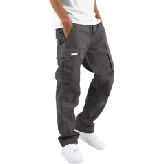 SRZYMJ Cargohose Herren Jogginghose Herren Lang Wanderhose Herren Lang Herren-Pants Short Jeans Herren Thermostrumpfhose Hautfarbe Camouflage Shorts Herren Sommer