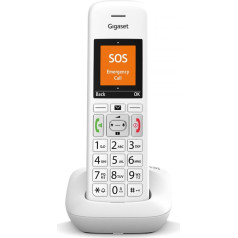 Gigaset Bezvadu tālrunis e390