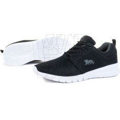 Lonsdale Zābaki Sivas 2 M ZLMA505 BLACK/GREY / 45