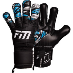 FM Invictus X Training vārtsargu cimdi S953185 / 6