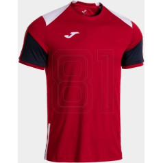Danubio T-krekls ar īsām piedurknēm 104209.602 / 3XS