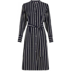 Kleita Argyle Strip W WW0WW40365 / 34