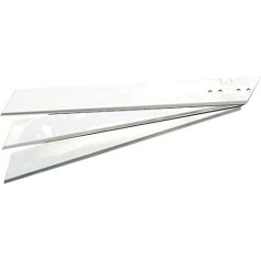 triuso Insulation, Blade Blade,160mm/3stk. Replacement Blades