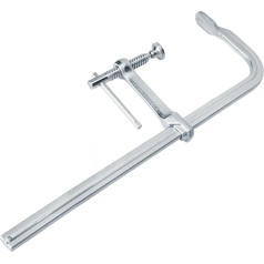 Für Schweißen, Holzbearbeitung, Metallbearbeitung, Stahlklemme, Klemme, Holzbearbeitungsklemme, verstellbar, drehbar, stabil