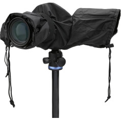 Professional Camera Rain Cover for DSLR Camera Universal Waterproof Nylon Camera Accessories for Photography Rain Equipment