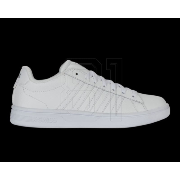 K-Swiss Court Tiebreak II M 04413-100-M / 42.5 apavi