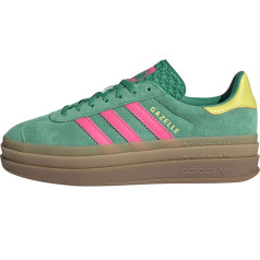 Gazelle Bold apavi JH9668 / zaļi / 40