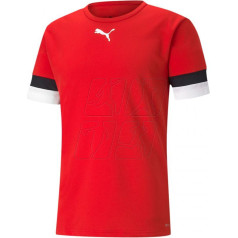 TeamRise krekls M 704932 01 / 2XL