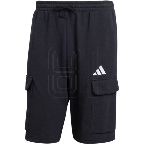 Essentials Feel Cozy franču frotē šorti M JE6291 / M