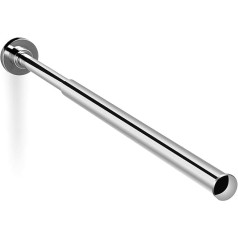 So-Tech® Towel Rail Extendible from 330 to 560 mm Towel Rail Wall Towel Rail Towel Rail Towel Rail